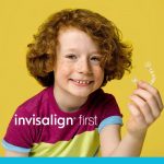 Invisalign para Niños