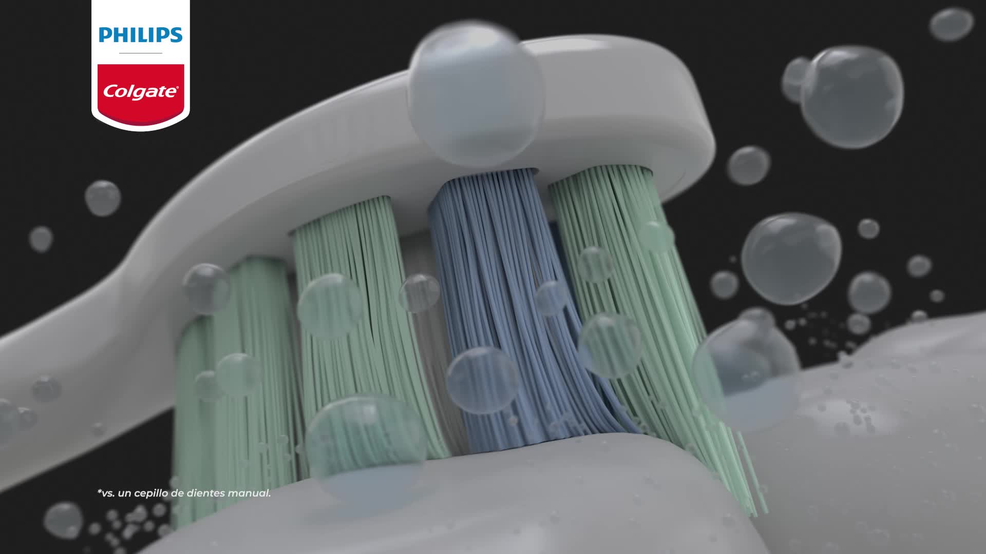 Cepillo de Dientes Sónico, Descubre sus beneficios Denta Care