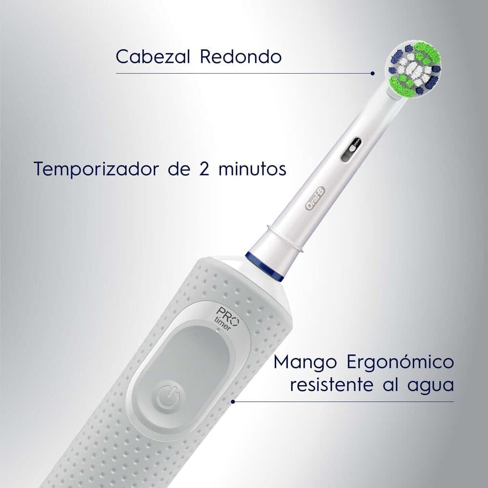 Los 5 mejores cepillos dentales eléctricos para niños que puedes comprar en