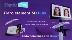  iTero Element 5D Plus