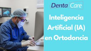 Inteligencia Artificial en Ortodoncia