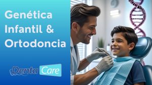 Genética Infantil