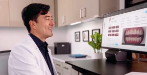 Invisalign Virtual Care AI