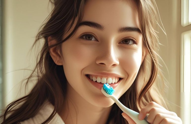 Limpieza Dental