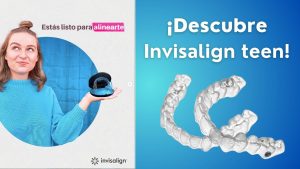 Invisalign Teen