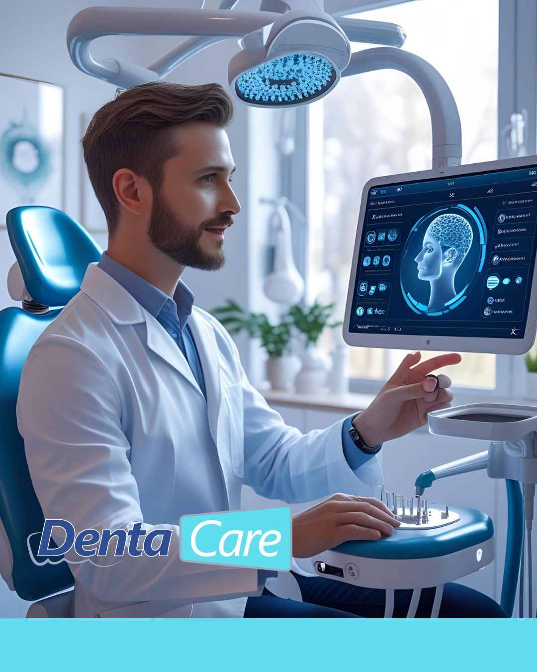 La Inteligencia Artificial Puede Mejorar tu Sonrisa