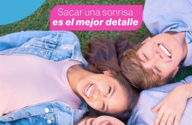 Invisalign Teen esta de moda