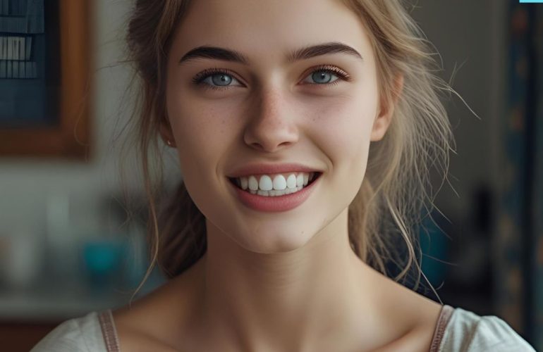 Lavarte los dientes