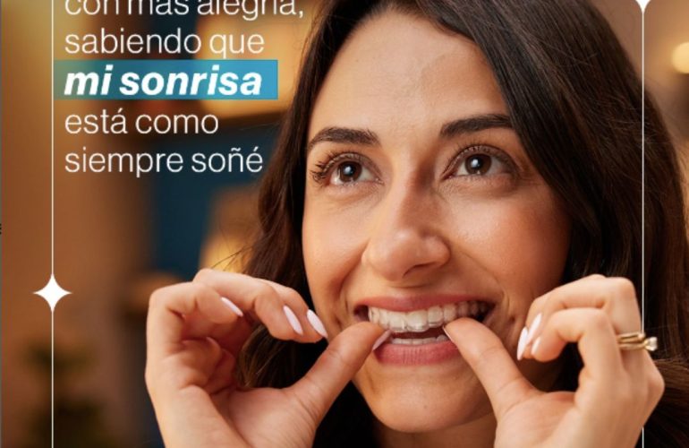 Invisalign es para ti
