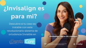 Invisalign es para ti