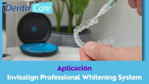 Invisalign Professional Whitening System