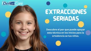 Extracciones seriadas