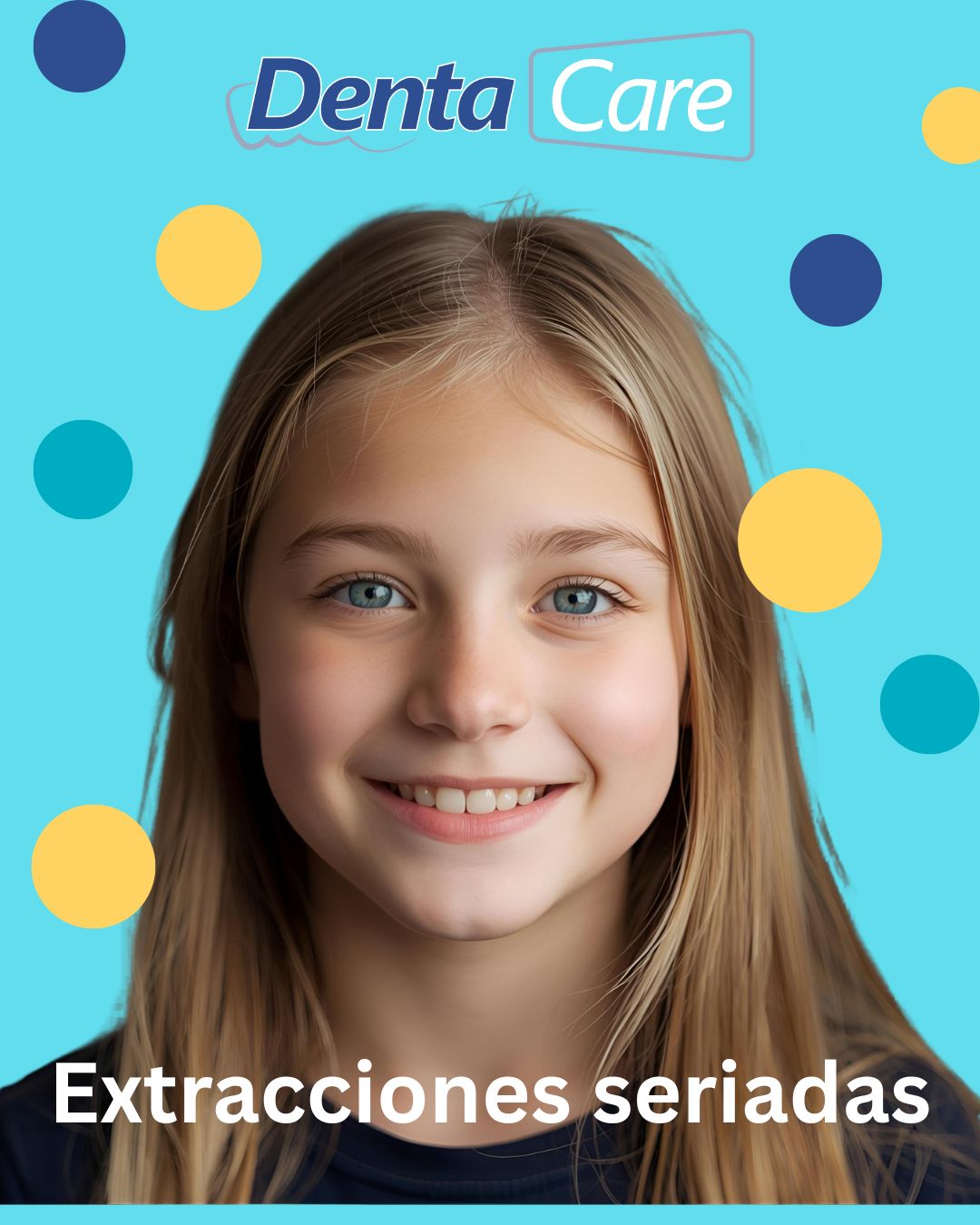 Extracciones seriadas