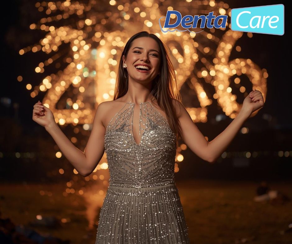 Año Nuevo 2026 DentaCare