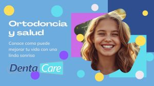 Ortodoncia y Salud