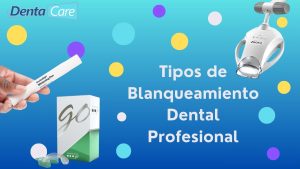 Blanqueamiento Dental
