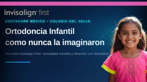 Invisalign First