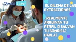 Extracciones Dentales