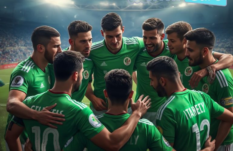 Mundial de Mexico 2026