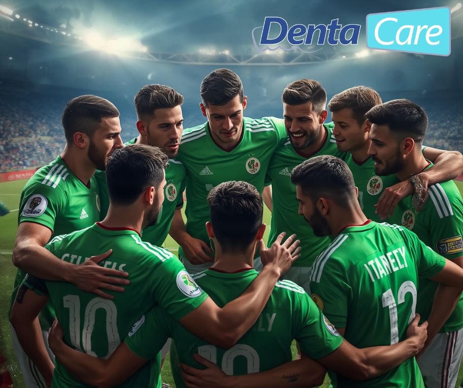 Mundial de Mexico 2026